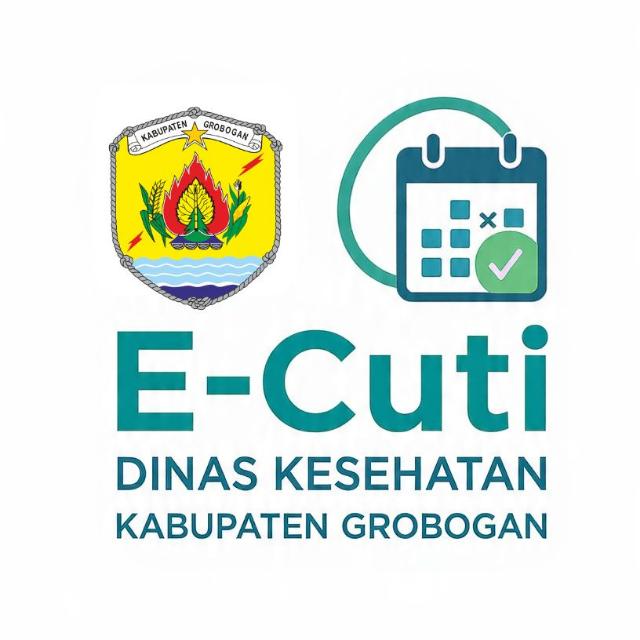E-CUTI DINKES